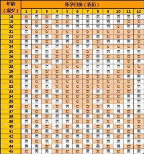 生男孩生女孩|生男生女怎麼決定？決定寶寶性別的5大迷思一次破解…